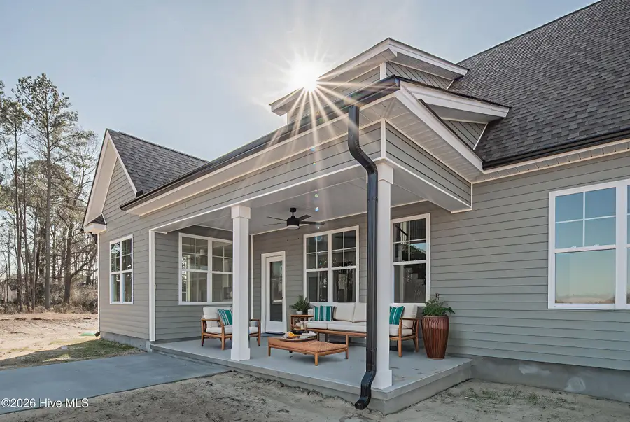 4379 J C Galloway Road, Greenville, NC 27858 - Image #3