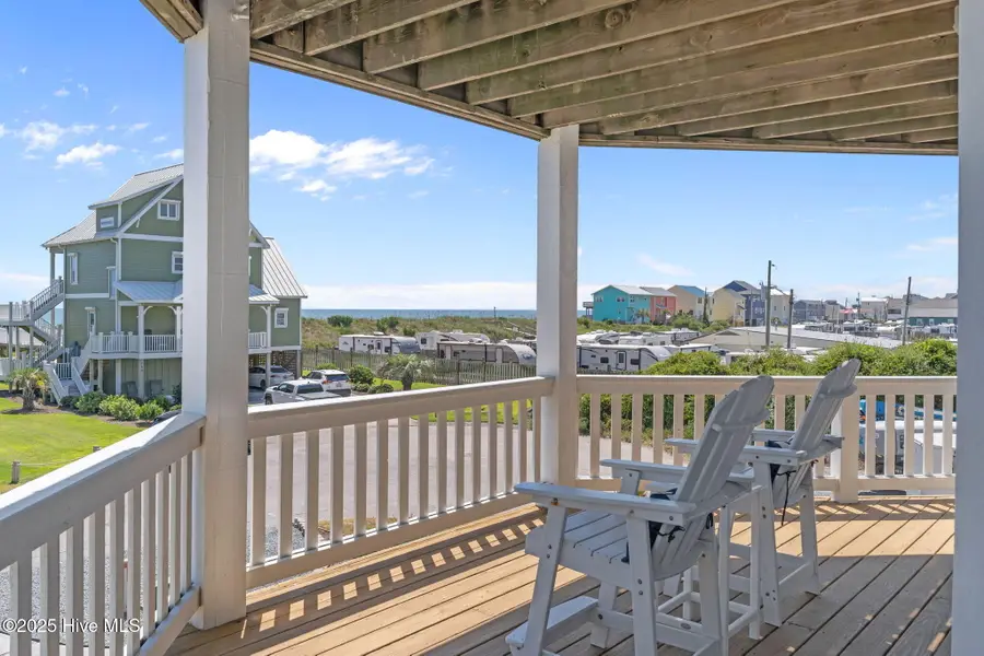 126 S Permuda Wynd Drive, North Topsail Beach, NC 28460 - Image #2