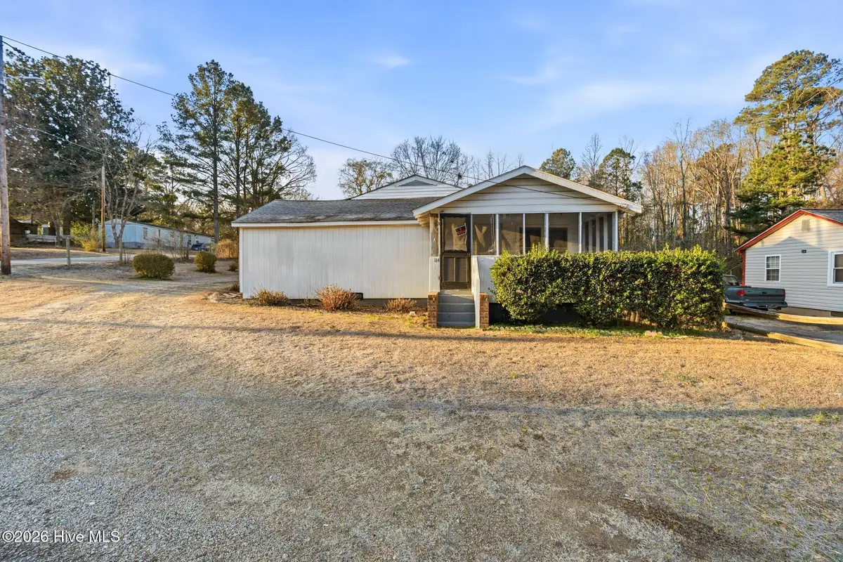 114 Forrest Street, Rockingham, NC 28379 - #1