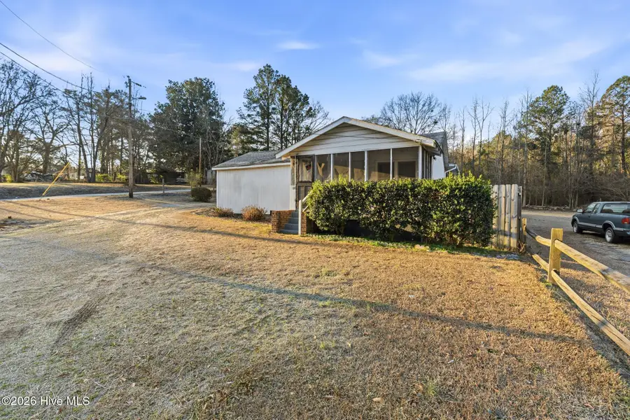 114 Forrest Street, Rockingham, NC 28379 - #3