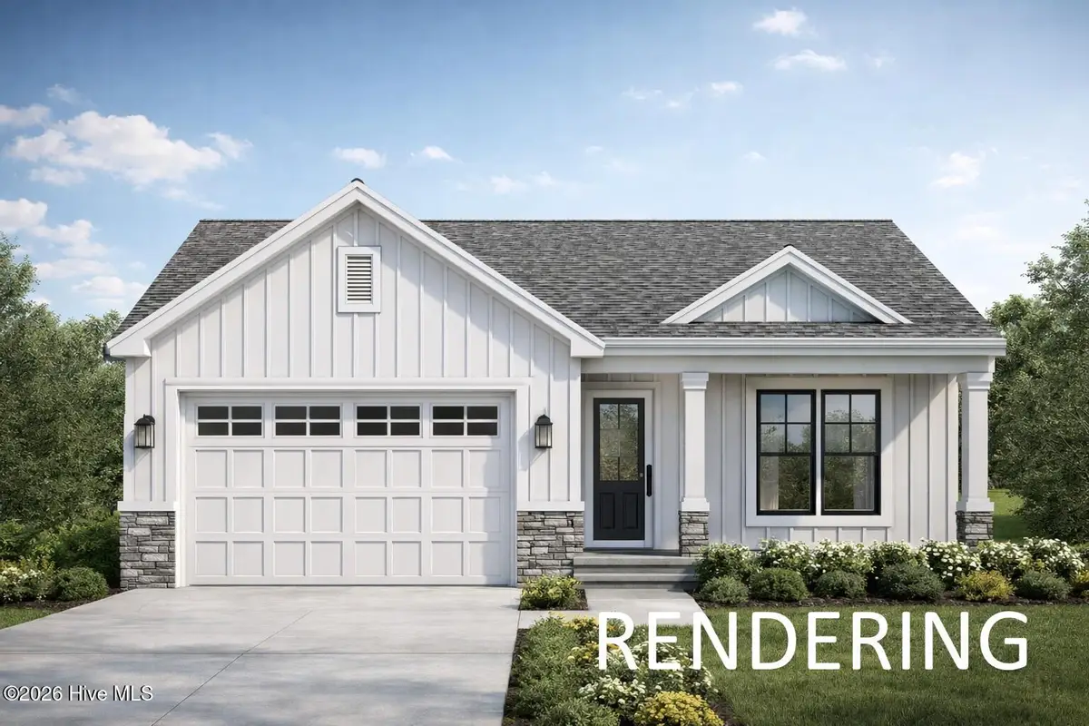 3592 Windy Point Road Sw, Supply, NC 28462 - #1