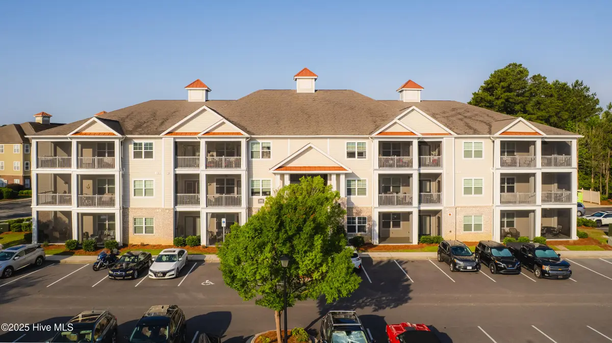 395 S Crow Creek Drive Nw #1601, Calabash, NC 28467 - Image #1