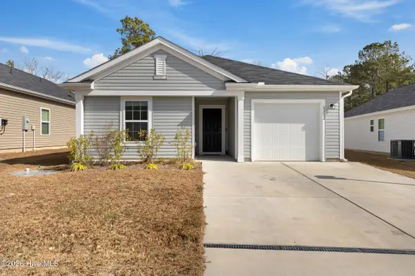 5312 Meagan Lane Ne #Lot 9, Winnabow, NC 28479