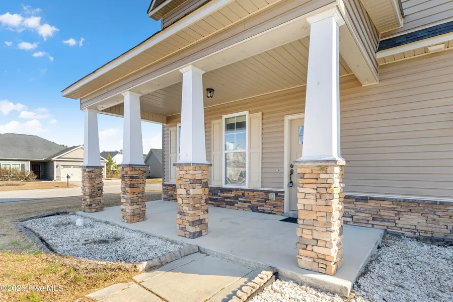 501 New Hanover Trail, Jacksonville, NC 28546 - Image #2