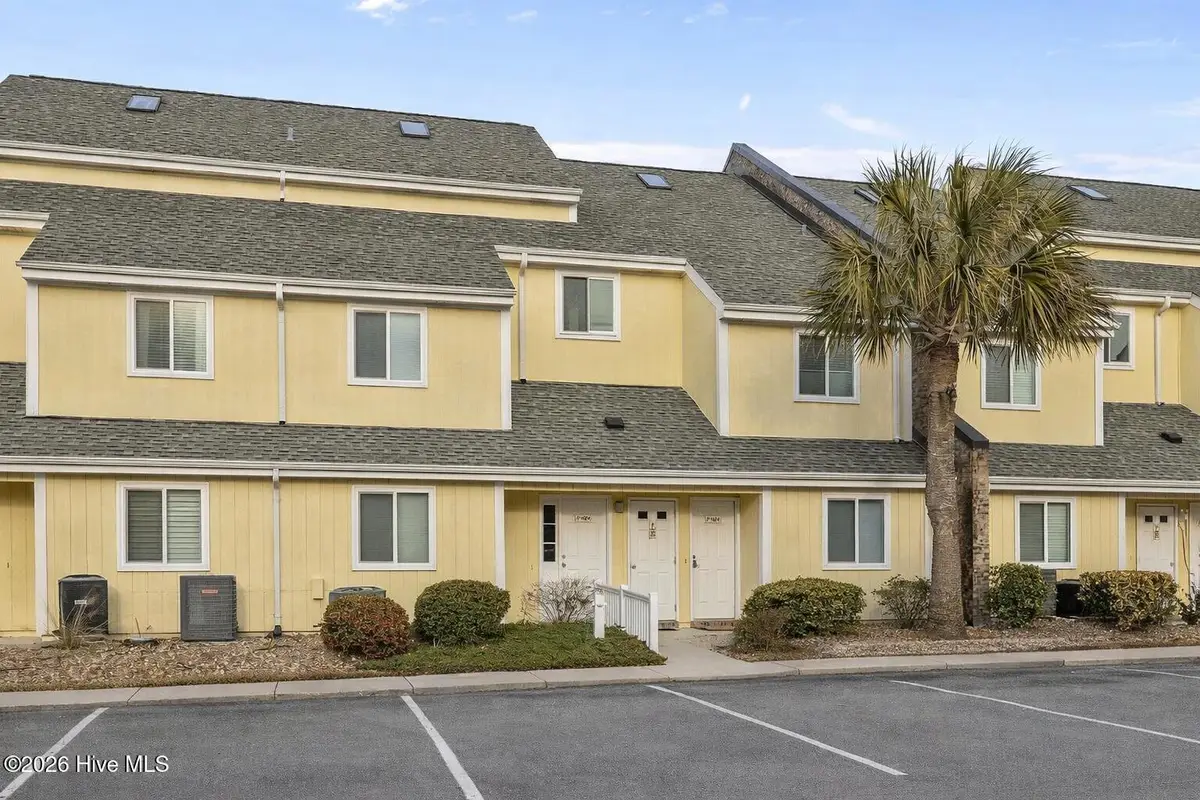 9201 Coast Guard Road #F303, Emerald Isle, NC 28594 - Image #1