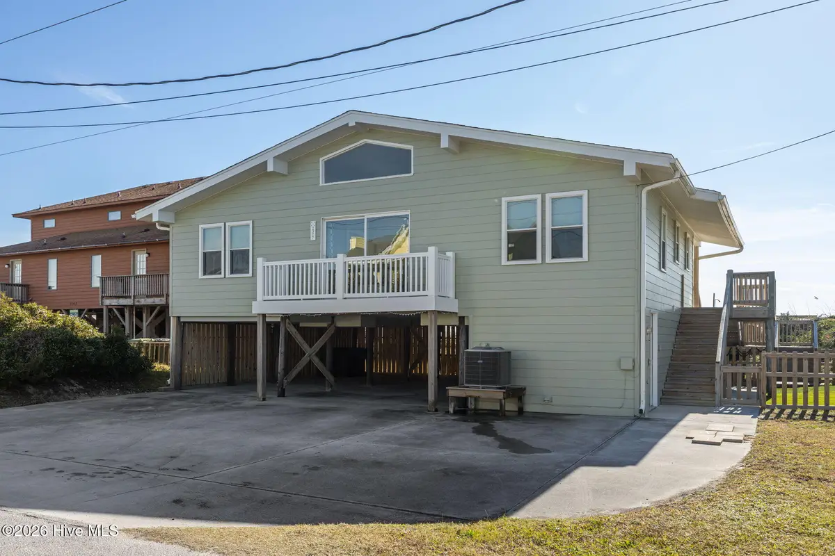 2307 Ocean Drive, Emerald Isle, NC 28594 - Image #1
