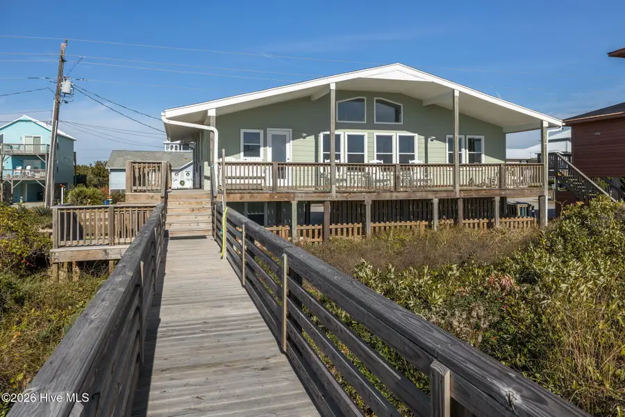 2307 Ocean Drive, Emerald Isle, NC 28594 - Image #2