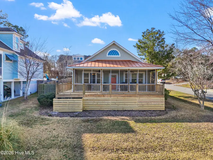 1501 E Yacht Drive, Oak Island, NC 28465 - #2