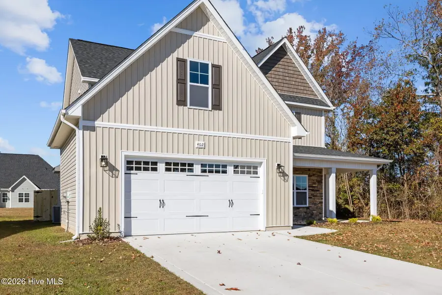 402 Lyman (lot 271) Drive, Fayetteville, NC 28312 - #2