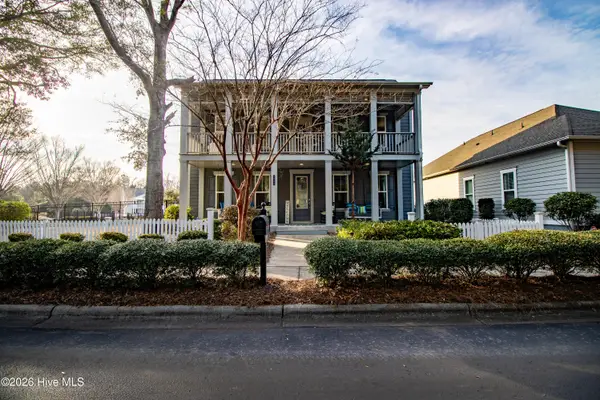 9095 Devaun Park Boulevard Sw, Calabash, NC 28467