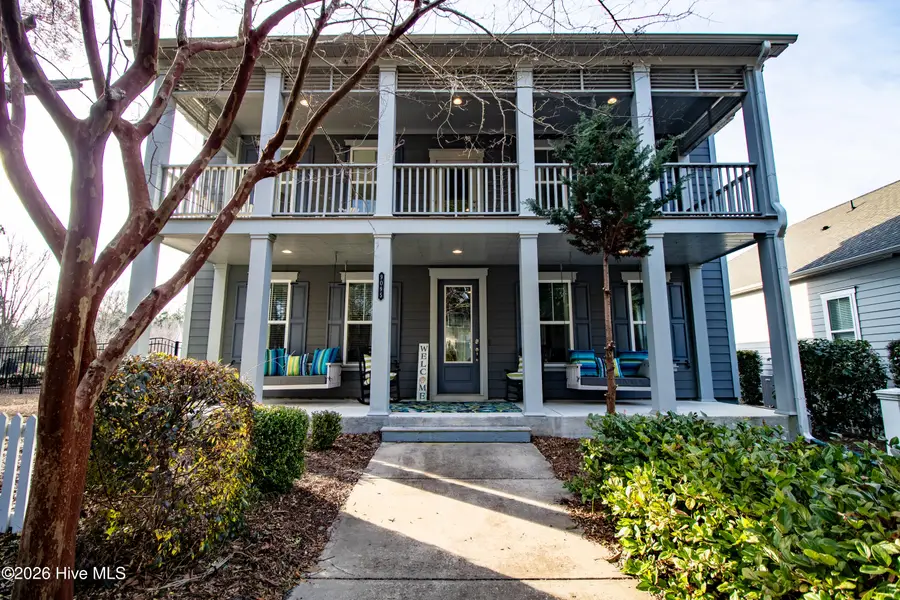 9095 Devaun Park Boulevard Sw, Calabash, NC 28467 - Image #2