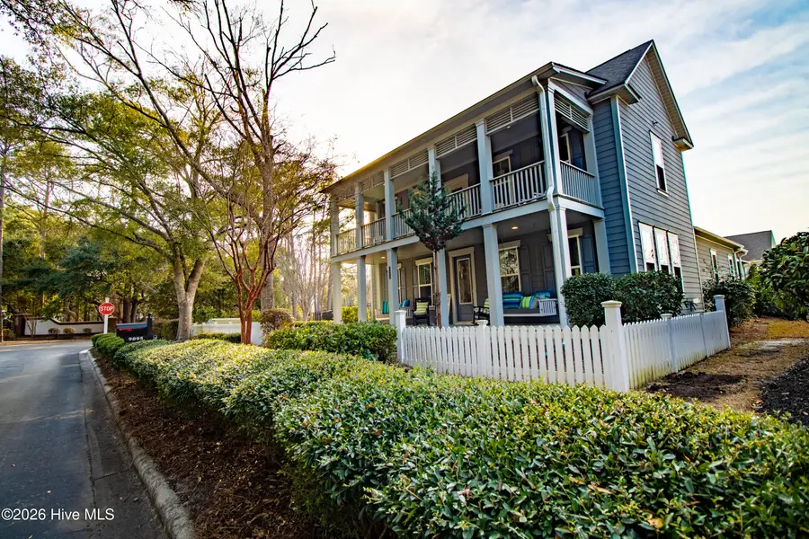 9095 Devaun Park Boulevard Sw, Calabash, NC 28467 - Image #3