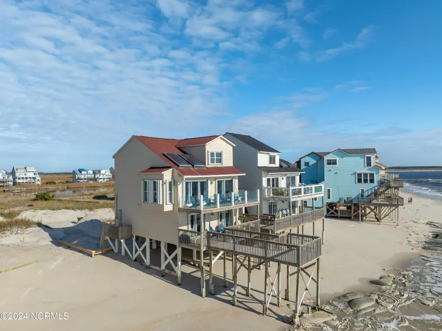 2362 New River Inlet Road, North Topsail Beach, NC 28460 - Image #2