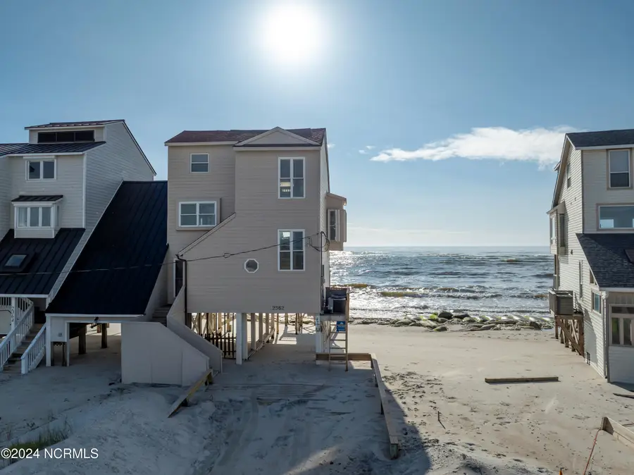 2362 New River Inlet Road, North Topsail Beach, NC 28460 - Image #3