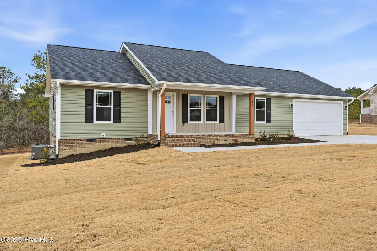 356 Adelia Drive, Rockingham, NC 28379 - #1