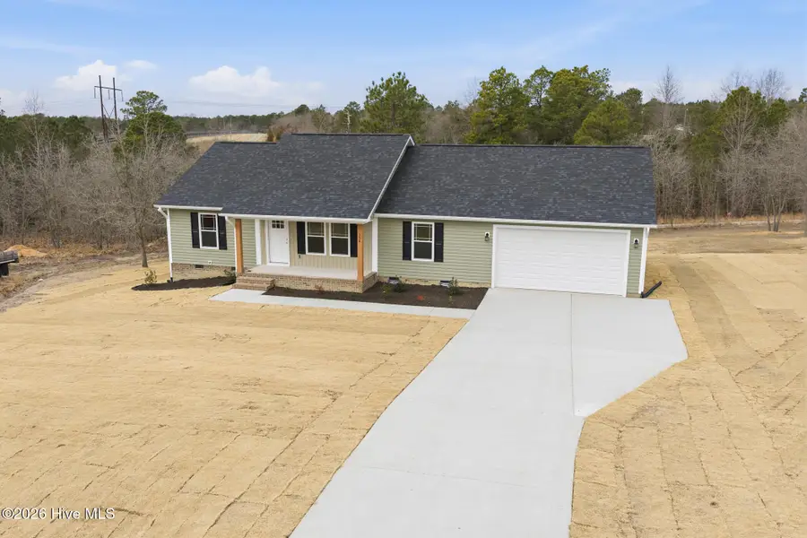 356 Adelia Drive, Rockingham, NC 28379 - #2