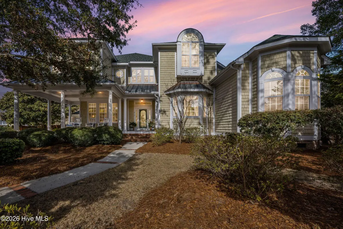 413 Marsh Oaks Drive, Wilmington, NC 28411 - Image #1