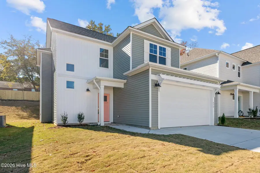 632 Chambers Drive, Southern Pines, NC 28387 - Image #2