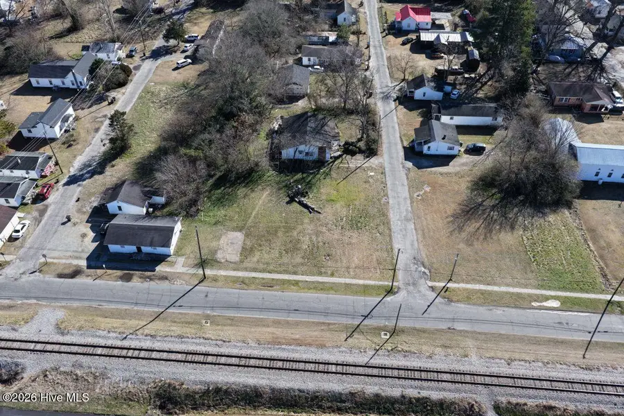 Off Of SE Center Street, Mount Olive, NC 28365 - #3