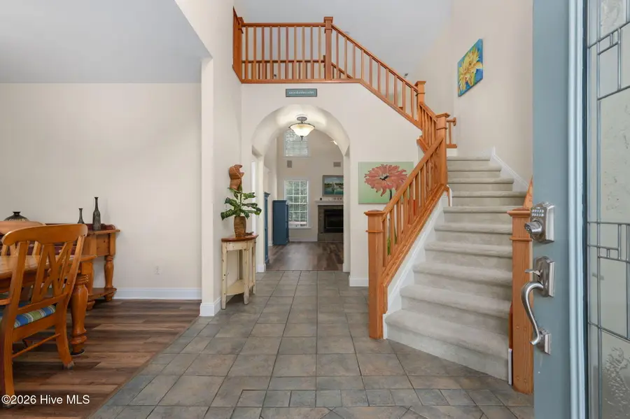 830 Hunt Club Drive, Corolla, NC 27927 - #3