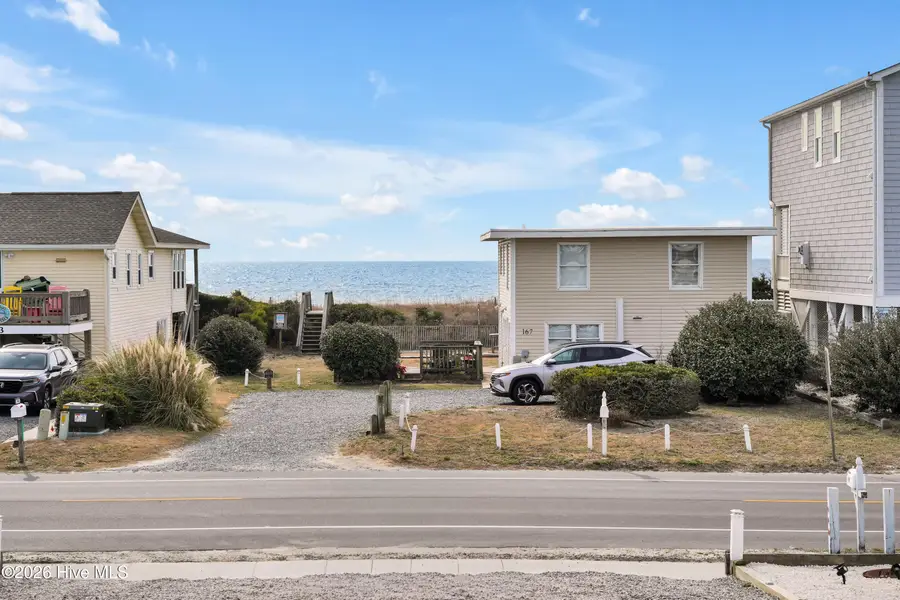 166 Ocean Boulevard W, Holden Beach, NC 28462 - Image #2