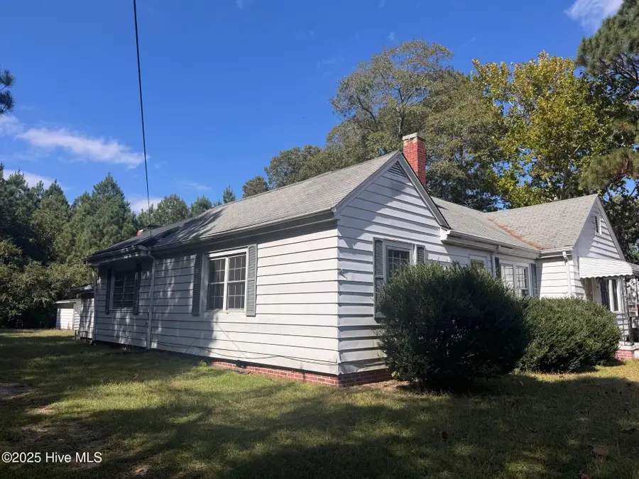 1836 Old Wilson Road, 12 Rocky Mount, NC 27801 - #2