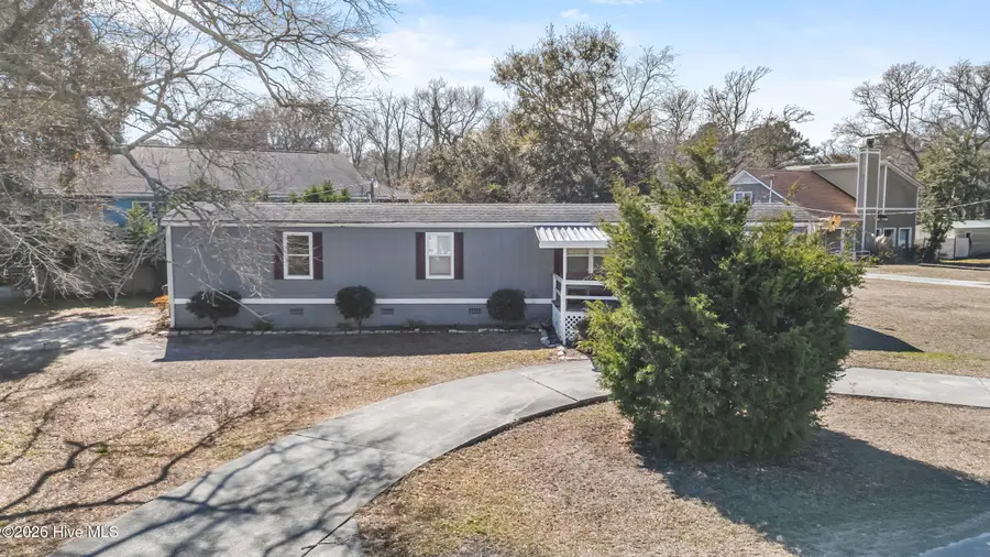 220 Patalanda Road, Wilmington, NC 28409 - #3