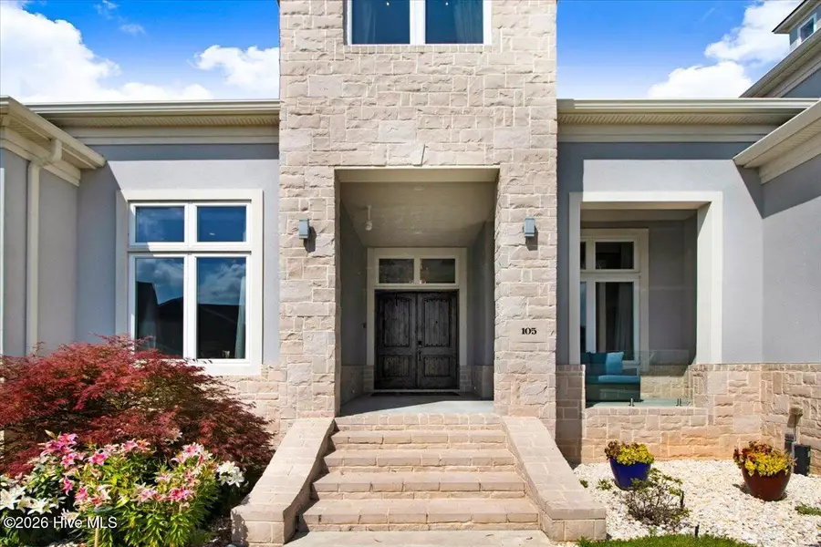 105 Palmer Place, Goldsboro, NC 27530 - Image #3