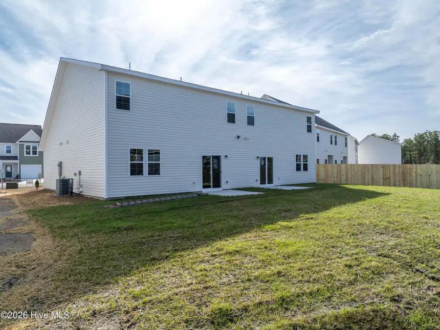 212 Sandpiper Place, Holly Ridge, NC 28445 - #3