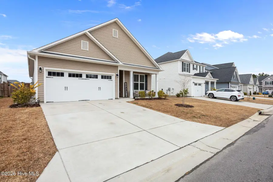 3982 Eclipse Avenue Ne, Leland, NC 28451 - #2