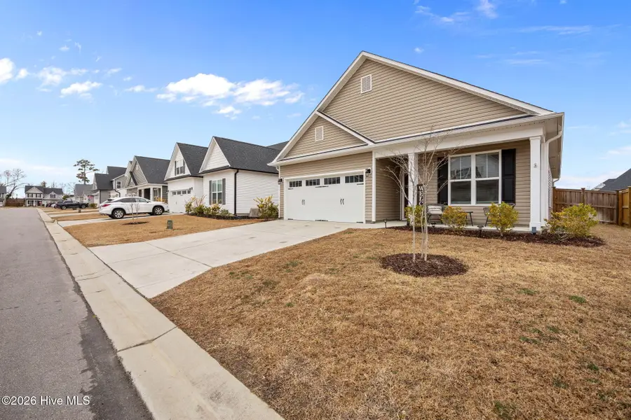 3982 Eclipse Avenue Ne, Leland, NC 28451 - #3