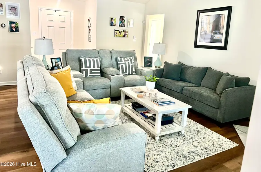 352 Earnest Way, Kenly, NC 27542 - #3