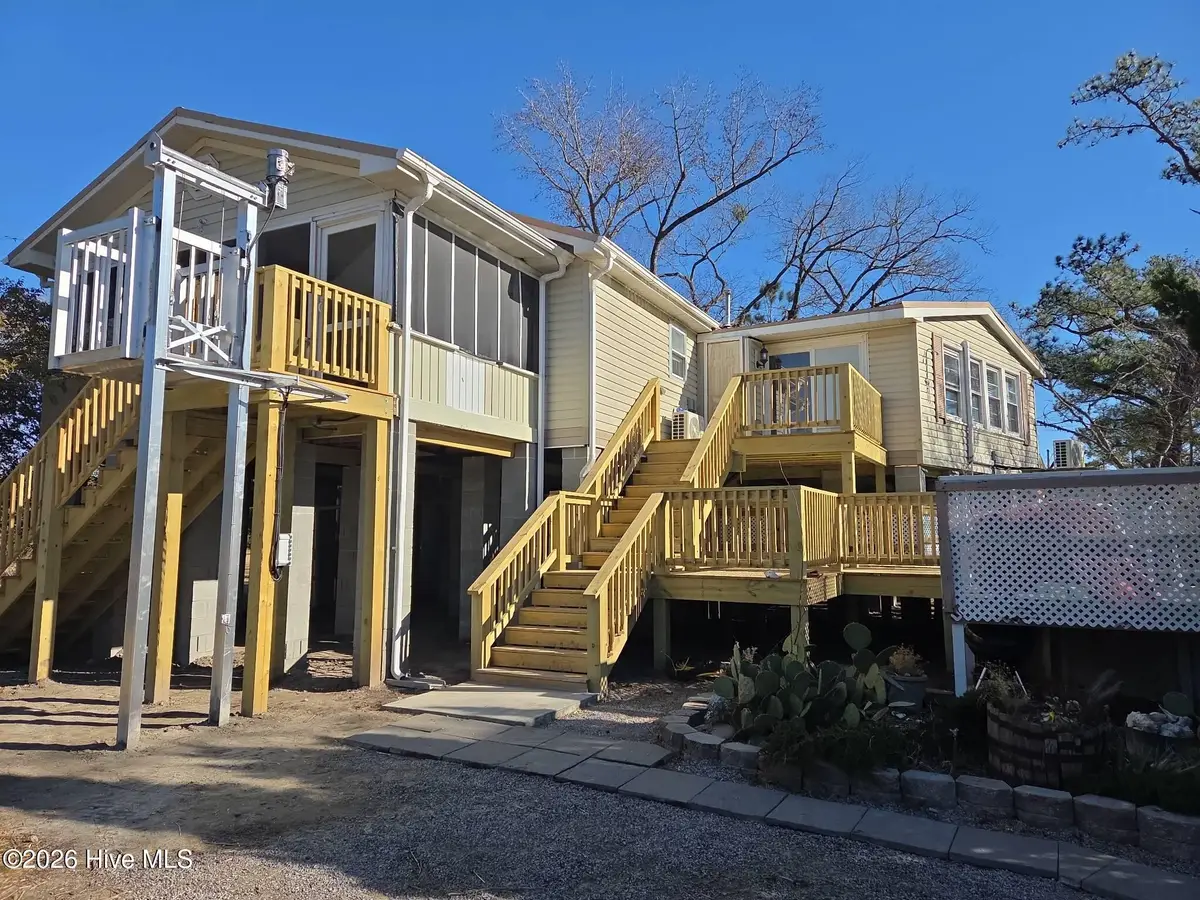 131 Gum Neck Road, Belhaven, NC 27810 - #1