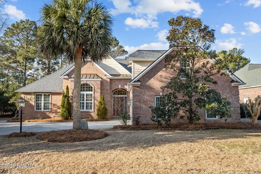 211 Port Side Drive, Sneads Ferry, NC 28460 - Image #2