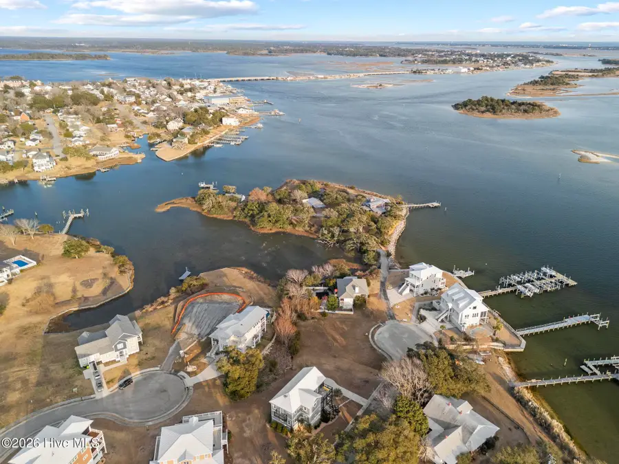 221 Deer Island Road, Swansboro, NC 28584 - #3