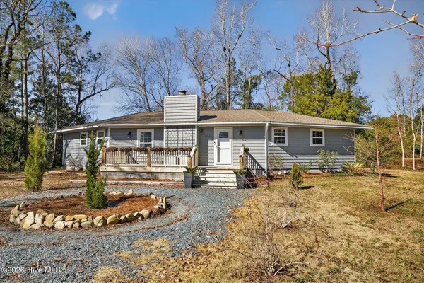 5101 Belgrave Circle, Wilmington, NC 28403