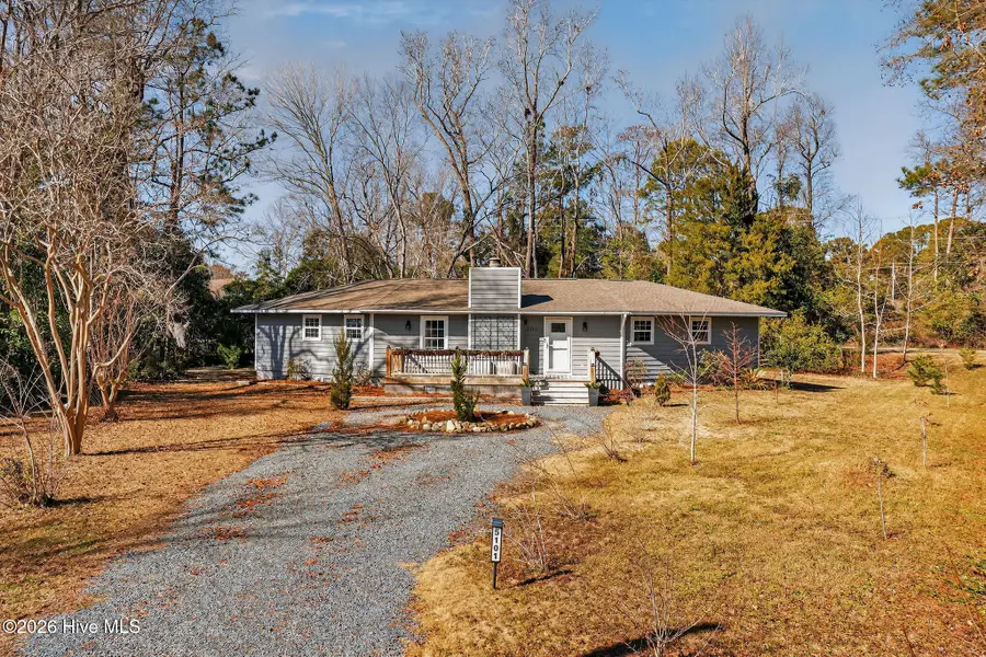 5101 Belgrave Circle, Wilmington, NC 28403 - Image #2