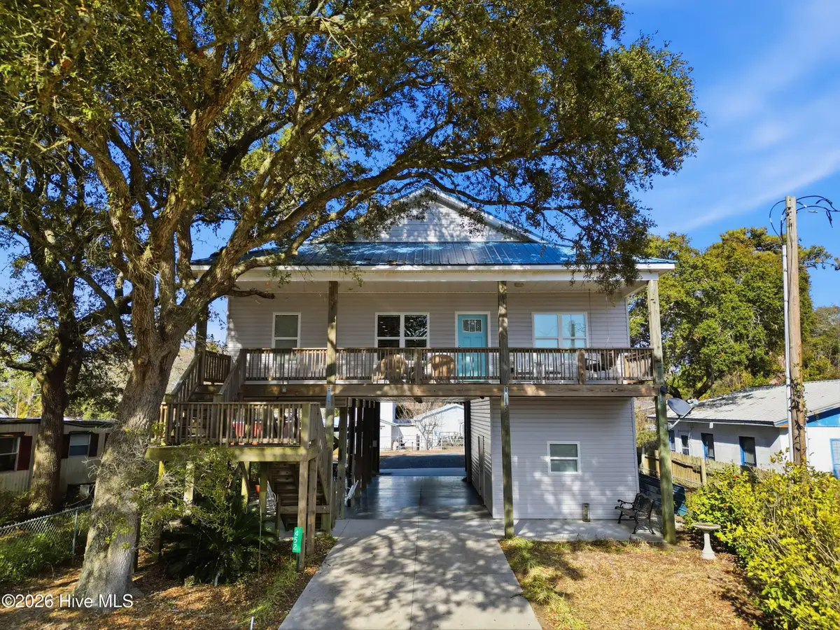 452 Lockwood Folly Road Se, Bolivia, NC 28422 - #1