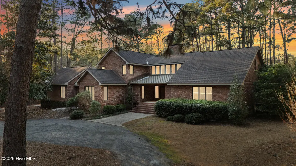 750 Lake Dornoch Drive, Pinehurst, NC 28374 - #1