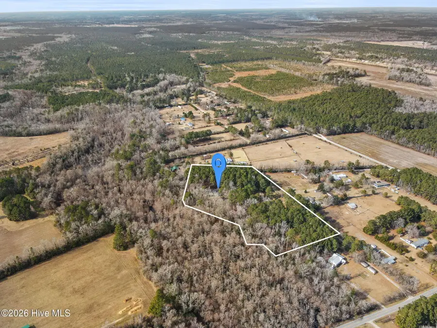 6628 Stag Park Road, Burgaw, NC 28425 - #2