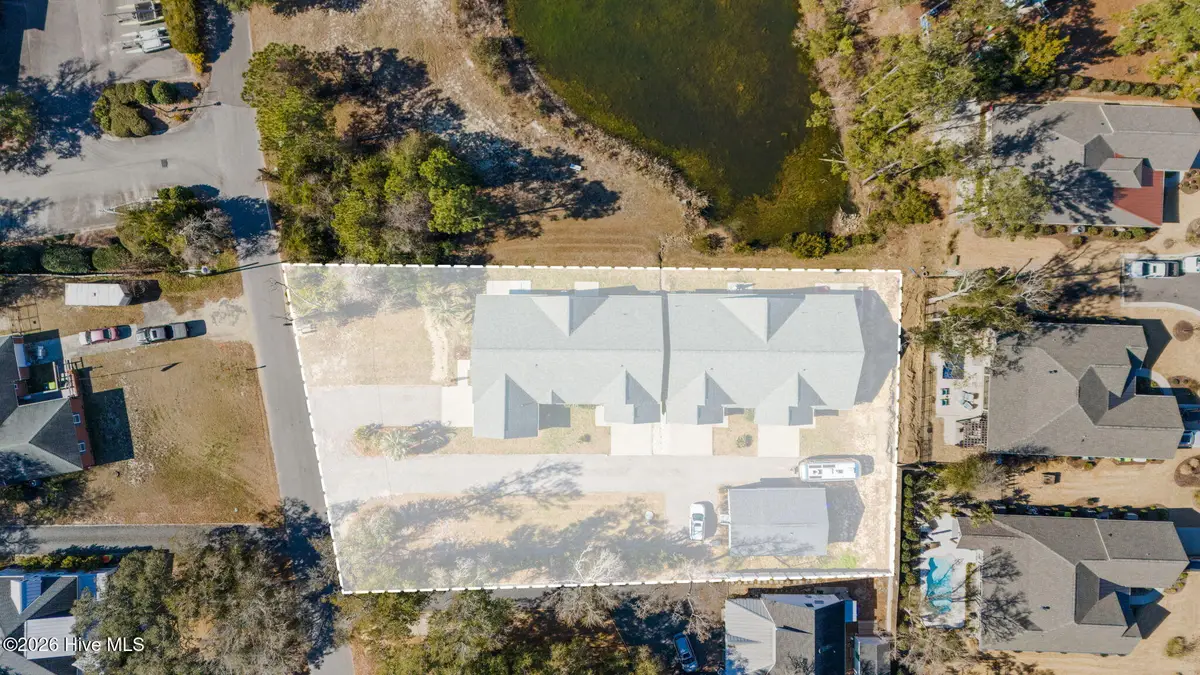 510 W St George Street, Southport, NC 28461 - #1