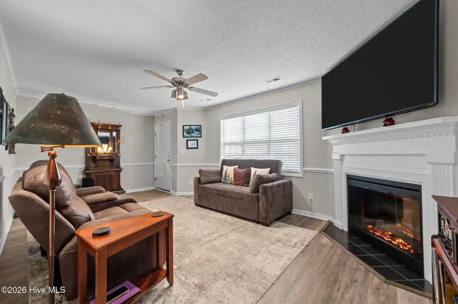 3975 Sterling Pointe Drive #Ddd9, Winterville, NC 28590 - #2