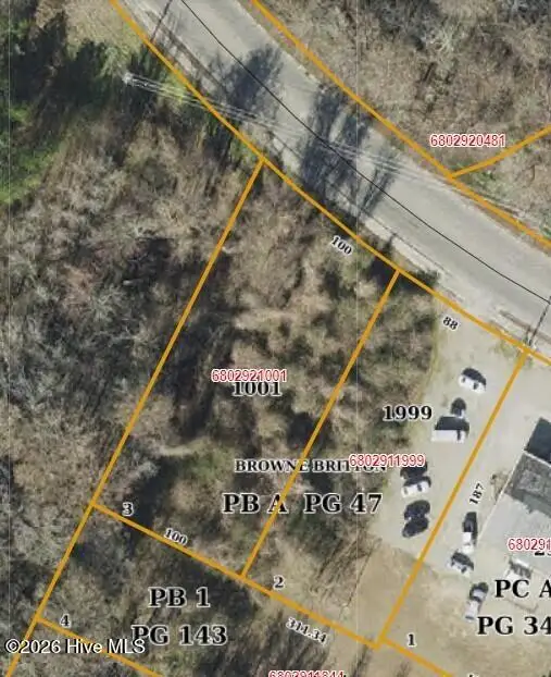 607 S King Street, Windsor, NC 27983 - Image #2