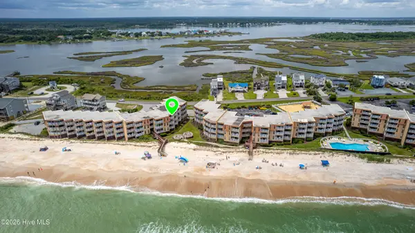 1822 New River Inlet Road #Unit 1304a, North Topsail Beach, NC 28460