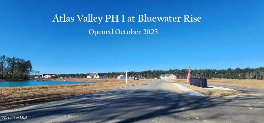 4021 Bluewater Boulevard, New Bern, NC 28562 - #3