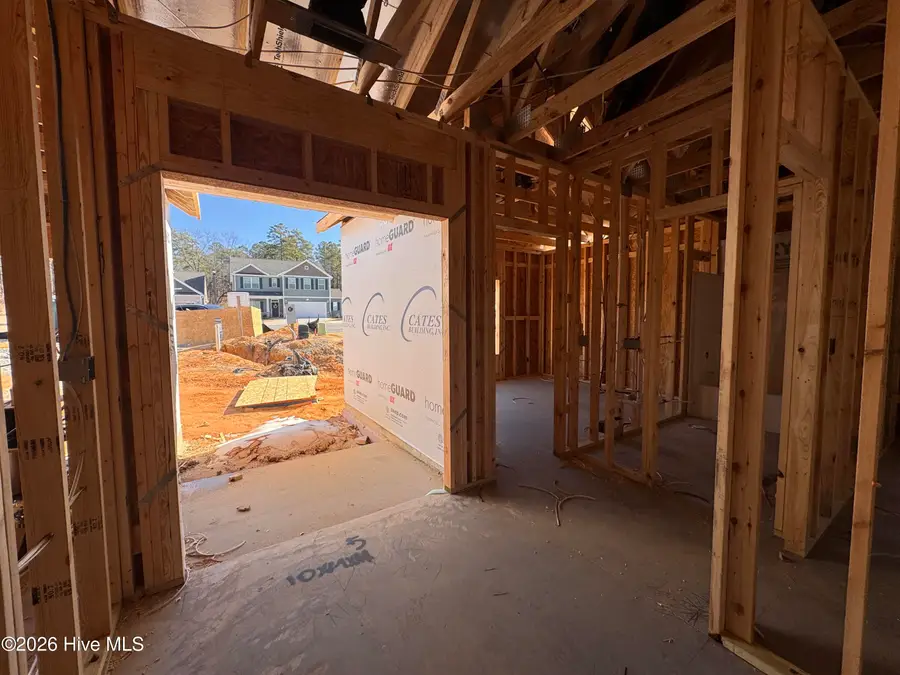 286 Rough Ridge Trail #31, Aberdeen, NC 28315 - #2