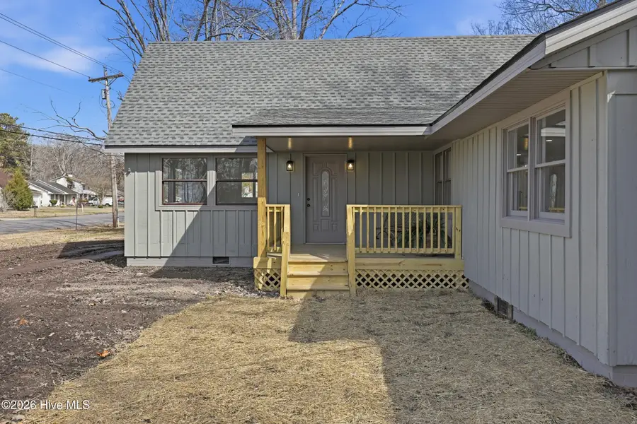 1804 Edgewood Drive, Elizabeth City, NC 27909 - #2