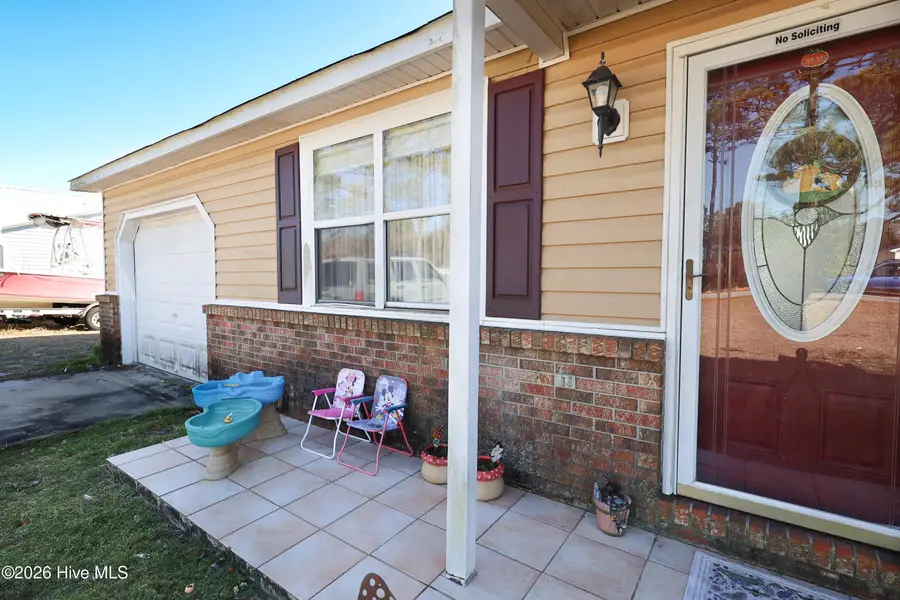 104 Crown Point Road, Hubert, NC 28539 - #3