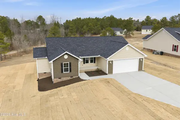 344 Adelia Drive, Rockingham, NC 28379