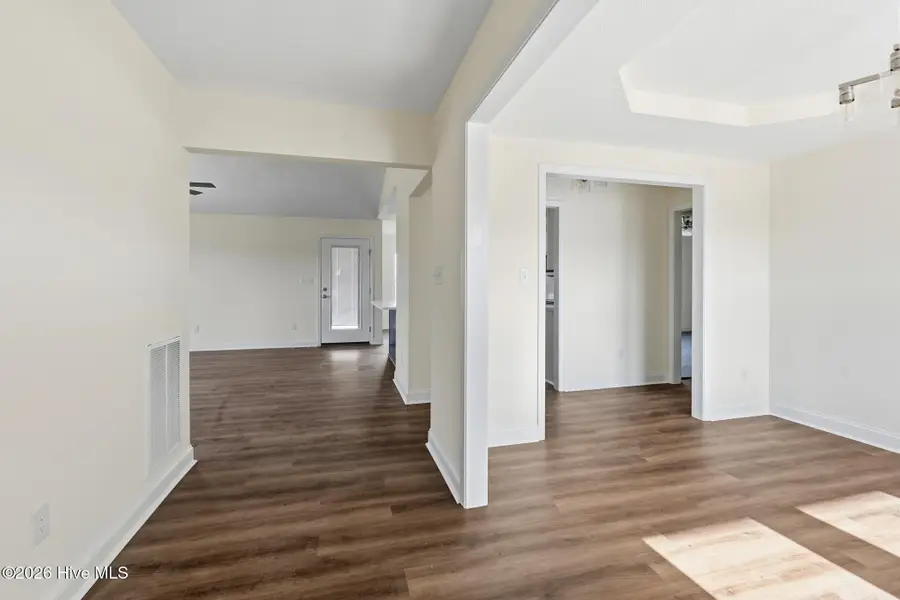 344 Adelia Drive, Rockingham, NC 28379 - #2